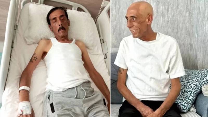 Ankaralı Turgut hayatını kaybetti 