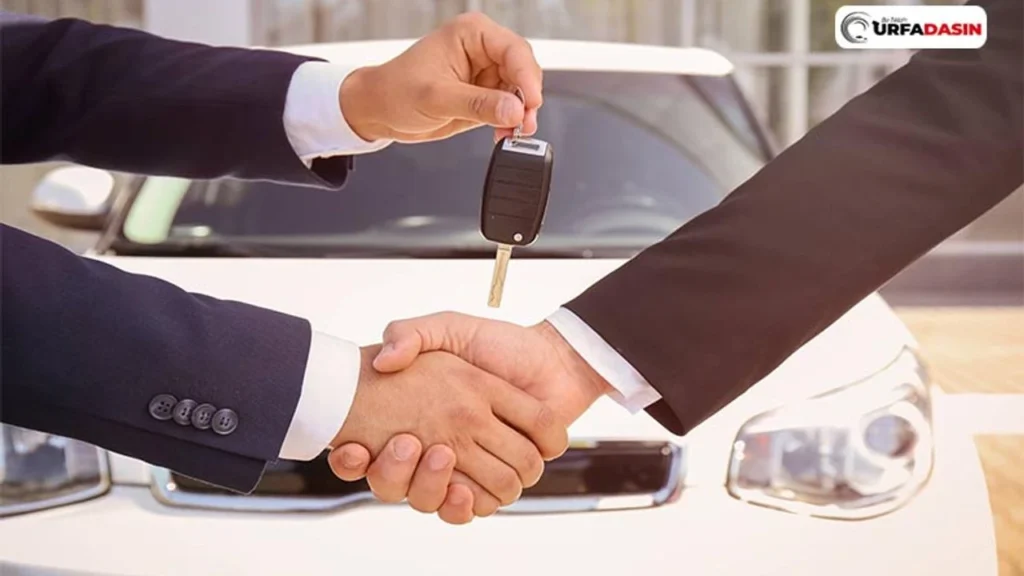 Engellilere ÖTV’siz araçta 10 yıl şartı geriye dönük uygulanacak