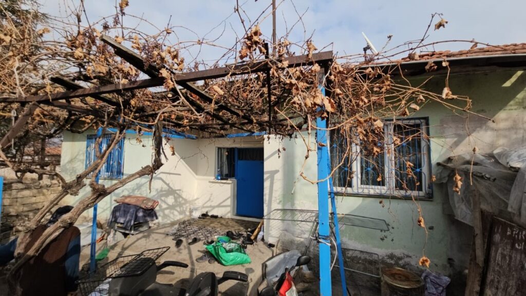 Kayseri’de sobadan zehirlenme: 2 çocuk hayatını kaybetti