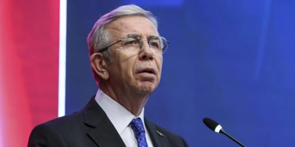 Ankara Büyükşehir Belediyesi’nden emeklilere 81 milyon TL destek