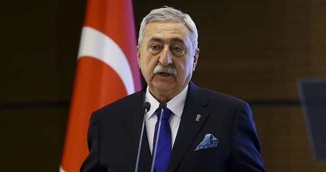 TESK Başkanı Palandöken’den yılbaşı trafiği uyarısı: “Yitirilen canların telafisi yoktur” 