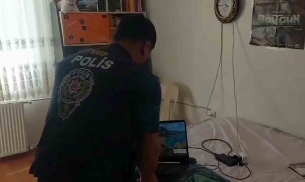 Antalya’da yasa dışı bahis ve dolandırıcılık operasyonu: 7 kişi gözaltında