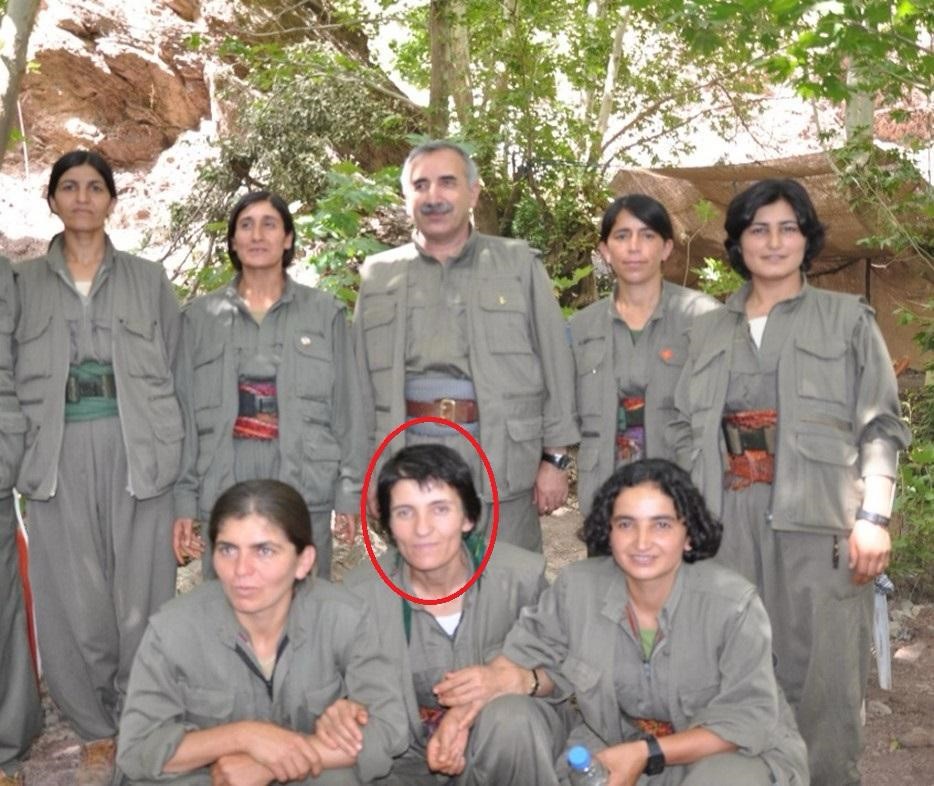 MİT’ten nokta operasyon: PKK/KCK’nın üst düzey i̇smi etkisiz hale getirildi 