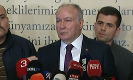 TÜRK-İŞ Genel Başkan Yardımcısı Ramazan Ağar: “Süreç devam ediyor” 