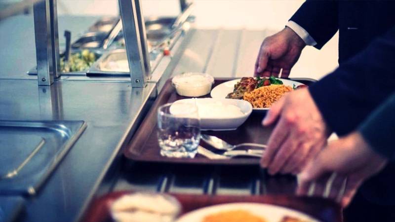 Asgari ücret artışı sonrası yemek ücretleri de artacak! 