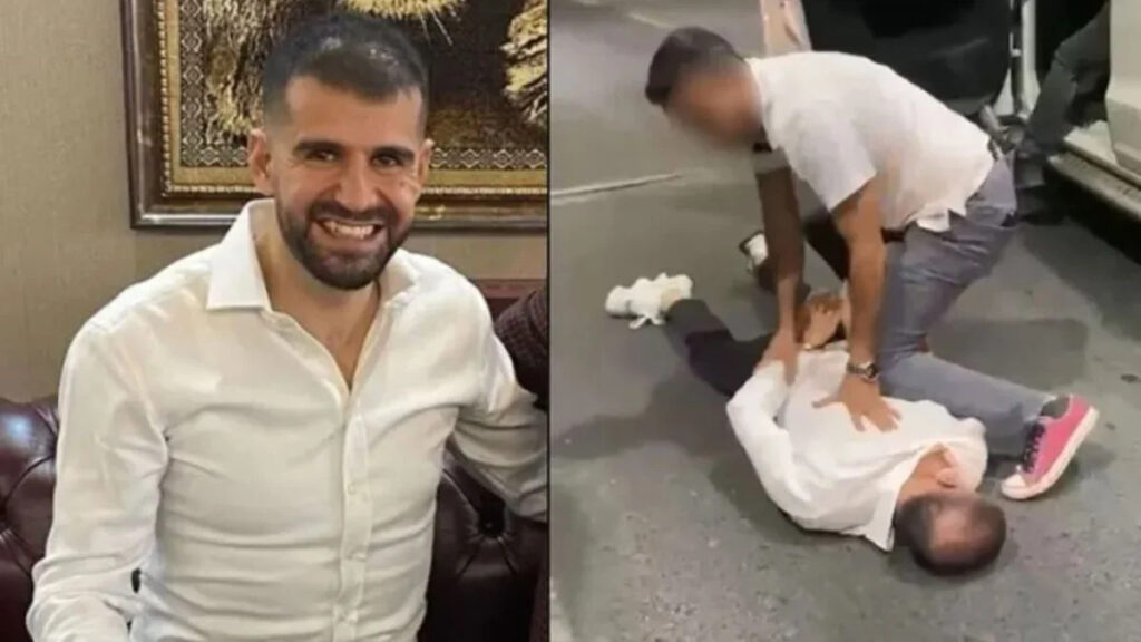 Ayhan Bora Kaplan’ın olay olan sözleri şok etti: “Verdiğiniz karar yok hükmünde” 