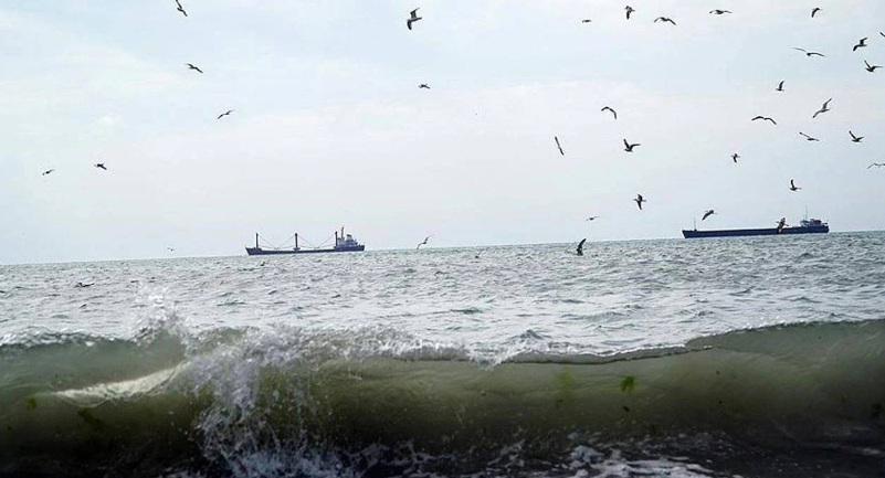 Ege Denizi için fırtına uyarısı