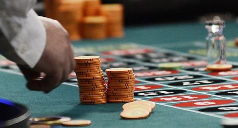 27 kişiye 173 bin lira kumar cezası