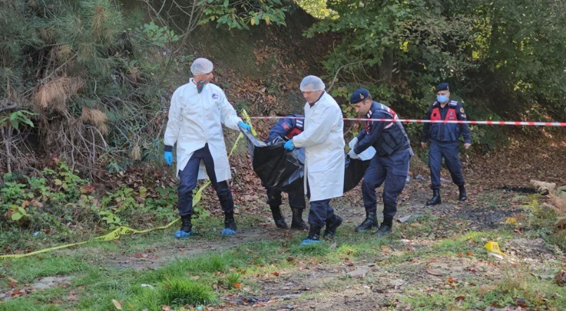 Afgan madencinin ölümünden sonra cesedi yakılmış!