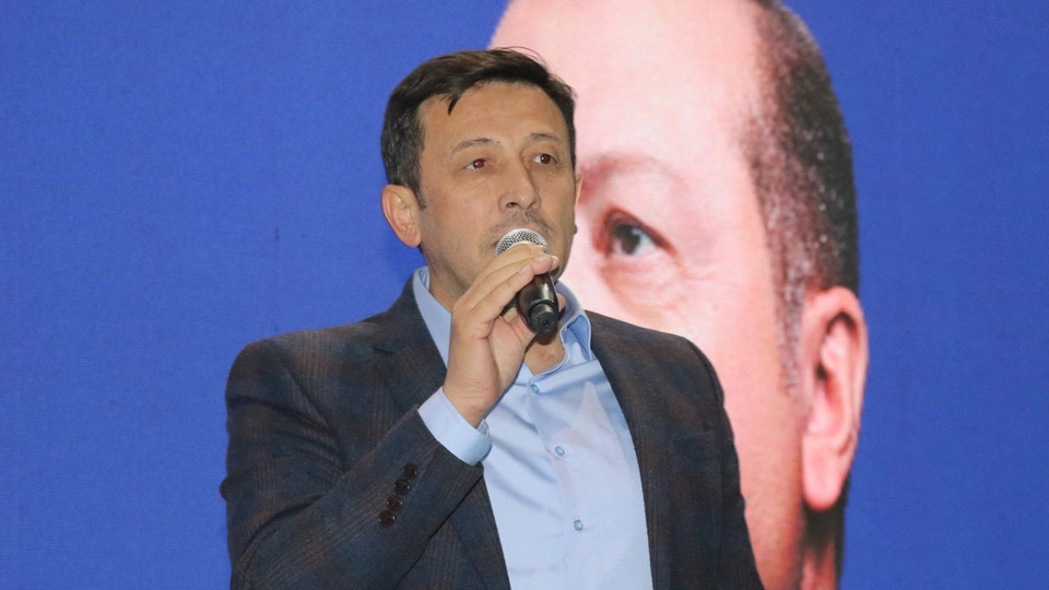Genel af tartışmaları siyaset gündeminde