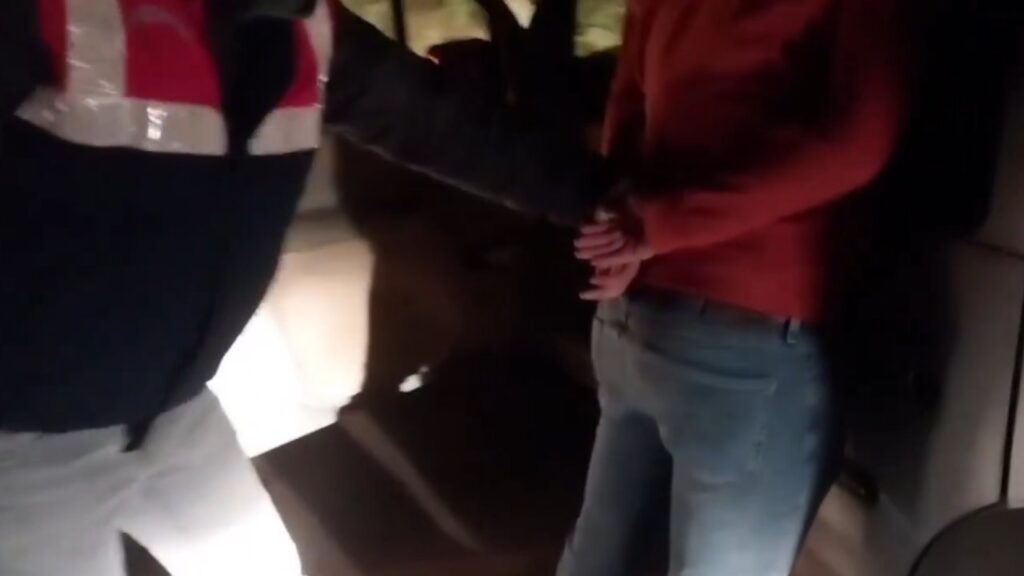 Zehir tacirlerine büyük darbe