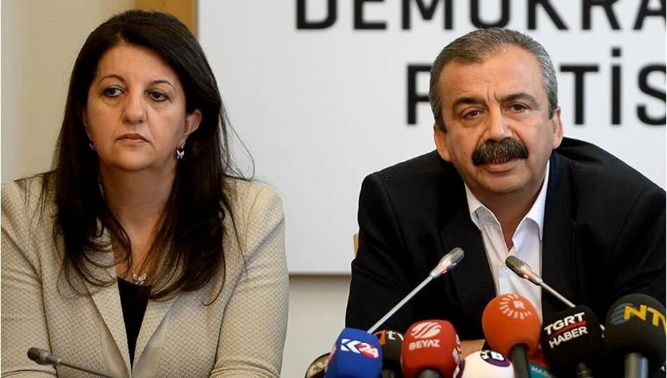 DEM Parti heyeti, İmralı ziyareti sonrası değerlendirme yapacak! 