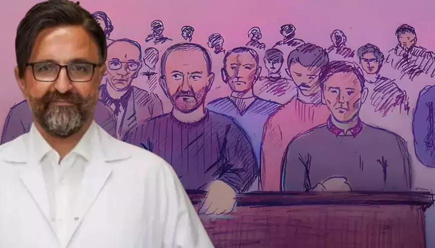 “Yenidoğan Çetesi” davasının duruşması ertelendi