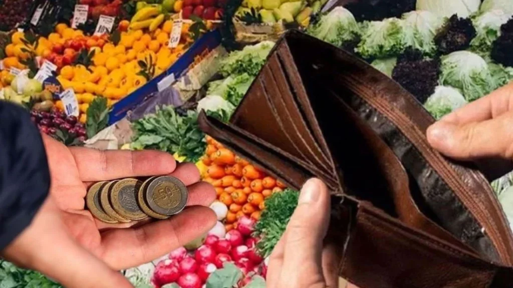 Türkiye’deki yoksul sayısı açıklandı: 11,4 milyon yoksul var