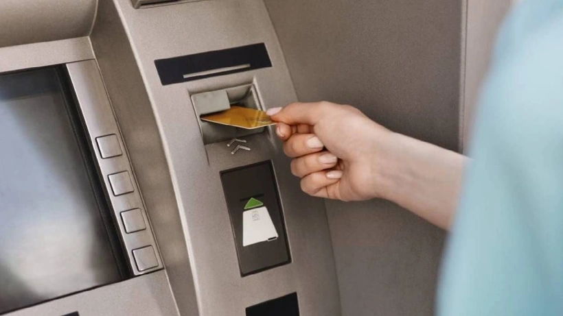 ATM’lerde yeni dönem başlıyor
