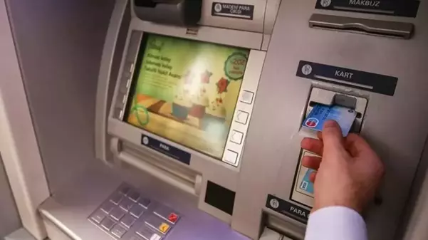 ATM’lerde yeni dönem başlıyor: Küçük banknotlar tarih oluyor