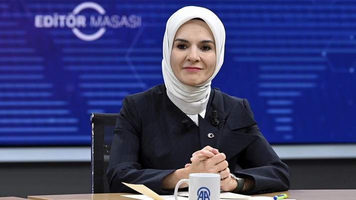 Bakan Göktaş’tan engellilere yeni yıl müjdesi: 1830 kişi kamuya atanacak