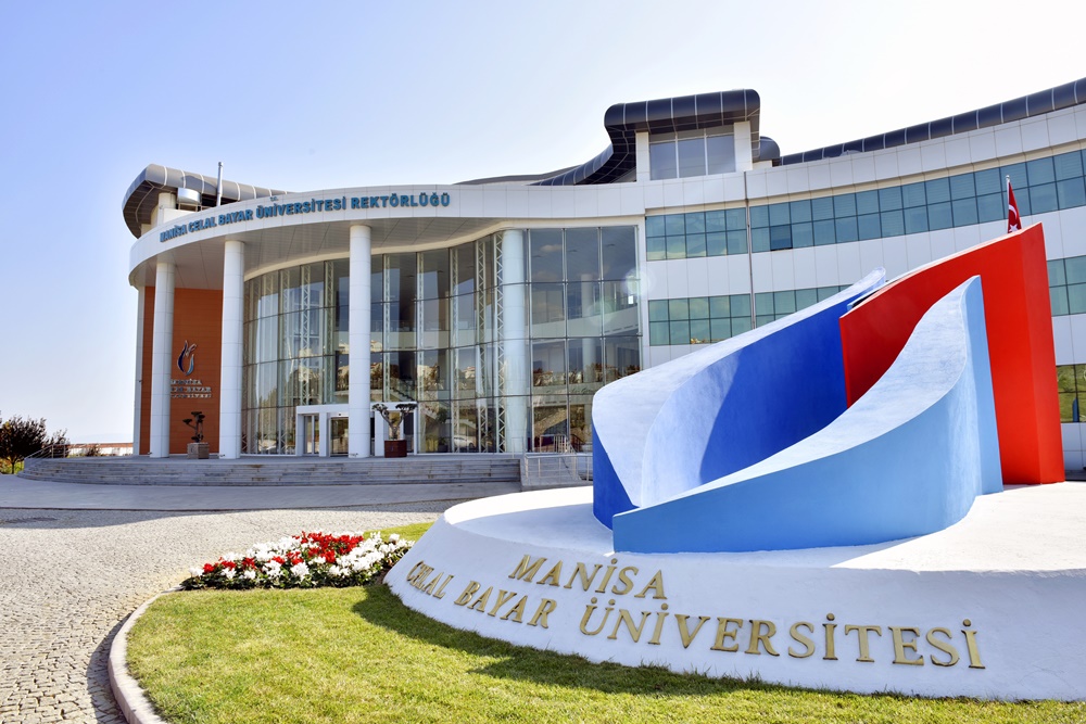 Manisa Celal Bayar Üniversitesi 27 Sürekli İşçi Alacak (Engelli Kontenjanı)