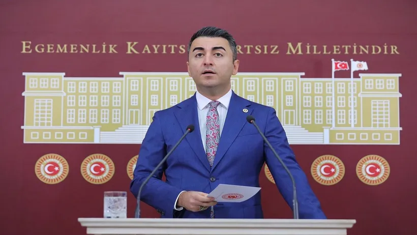 DEVA Partisi’nden 2025 bütçesine tepki: “Vatandaş bu bütçede yok” 