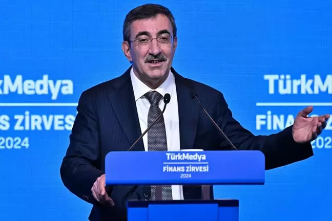 Gelecek yıl enflasyon konuşulmayacak! 