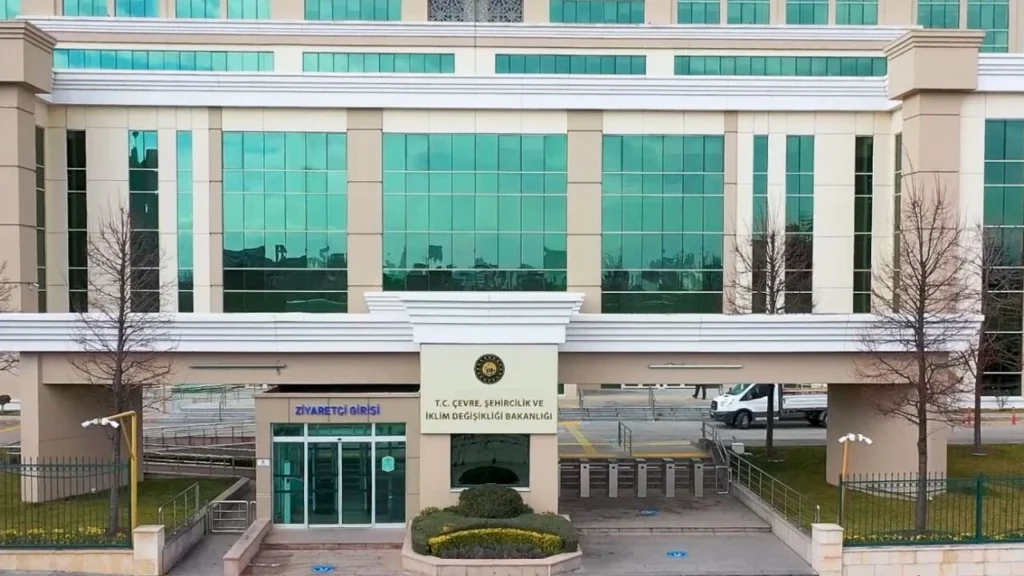 Çevre, Şehircilik ve İklim Değişikliği Bakanlığı 2025’te 1.331 personel alacak 