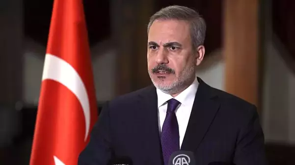 Türkiye, Suriye’de yeni yönetimle iş birliği yapacak