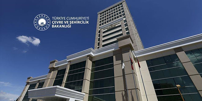 Çevre, Şehircilik ve İklim Değişikliği Bakanlığı 2025 yılında bin 331 personel alacak 