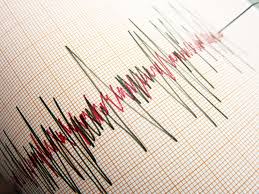 Ege Denizi’nde 3.8 büyüklüğünde deprem
