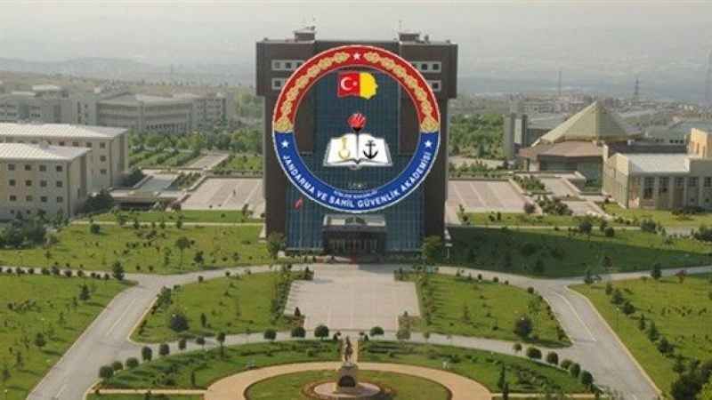 Jandarma ve Sahil Güvenlik Akademisi Açıktan Atama ile 36 Memur Alacak