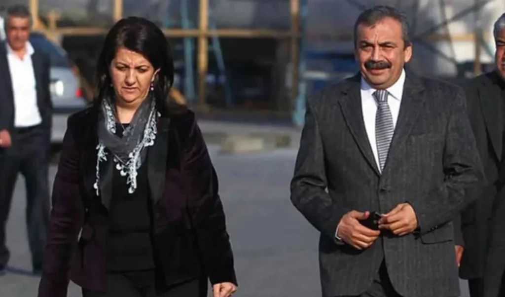 DEM Parti heyeti İmralı’ya gidecek! 