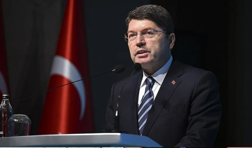 Adalet Bakanı Tunç’tan İmralı ziyareti açıklaması! 