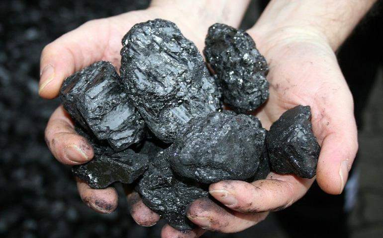 Kömürde rekor talebin 2027’ye kadar sürmesi bekleniyor