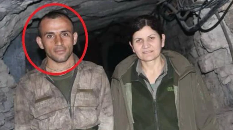 MİT’ten Gara’da operasyon: PKK sorumlusu etkisiz hale getirildi