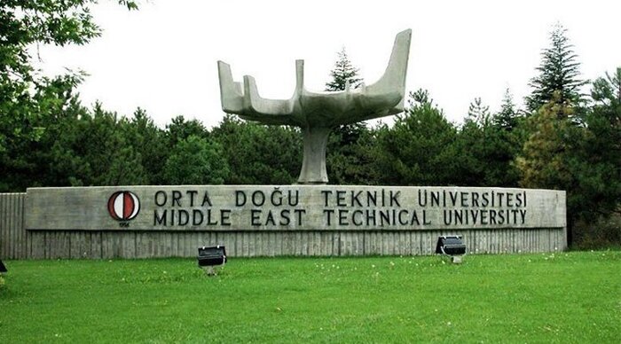 Orta Doğu Teknik Üniversitesi 49 Sözleşmeli Personel Alacak