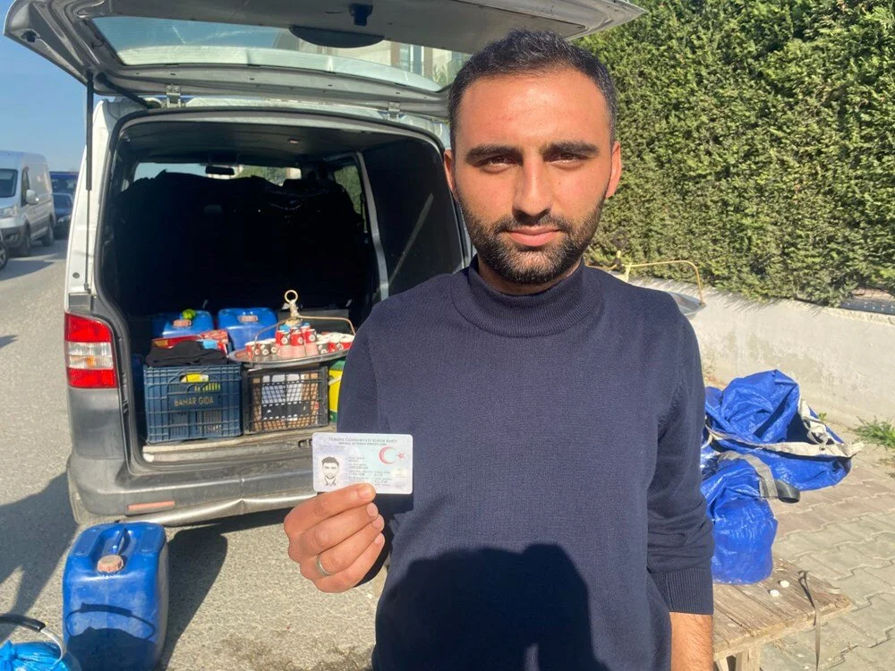 “E-nabızda gebelik durumum gözüküyor”