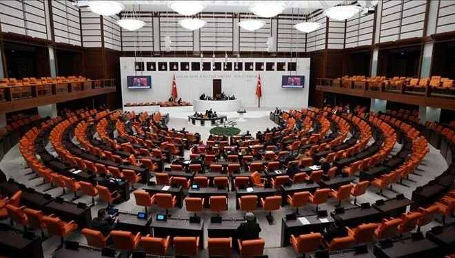İşte yeni haftada Meclis gündemi