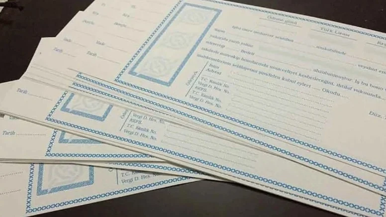 Mersin’de tefeci operasyonu