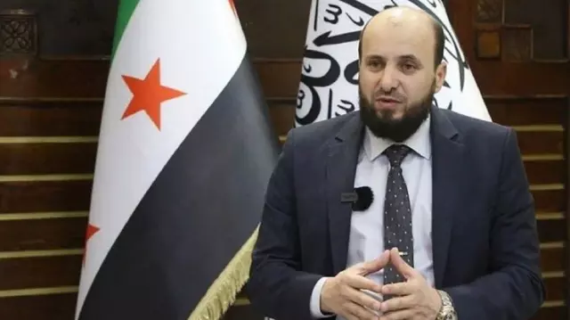 Suriye’de yeni bir dönem: Başbakan belli oldu! 