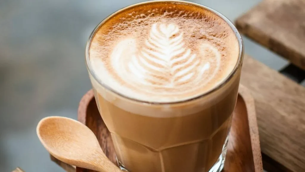 TBMM’de vekillere latte ve americano servisi başladı!