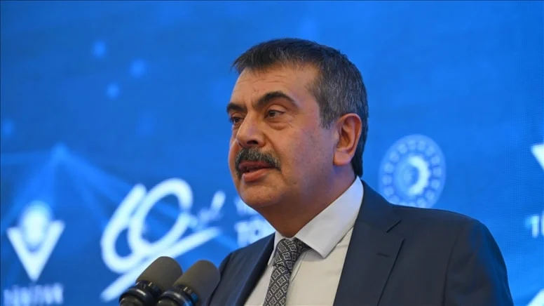 Bakan Tekin duyurdu: Öğretmenler artık KPSS’ye girmeyecek