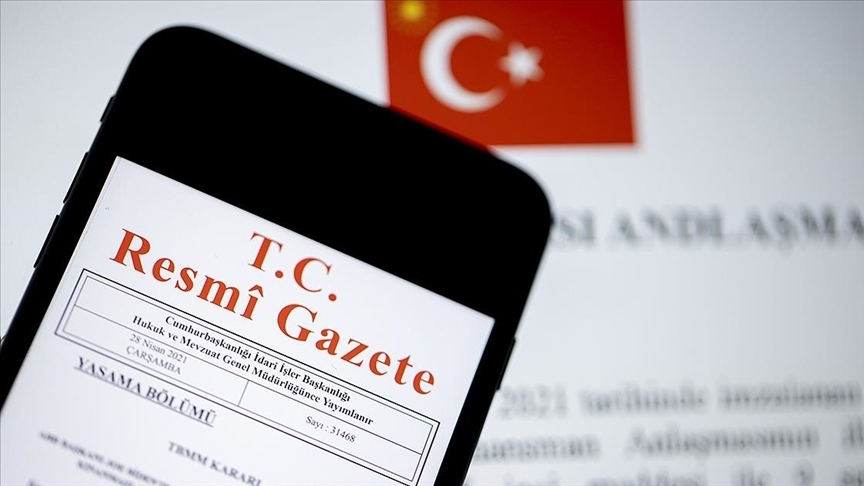 Resmi Gazete’de yayımlandı: Hangi kurum ne kadar personel alacak?