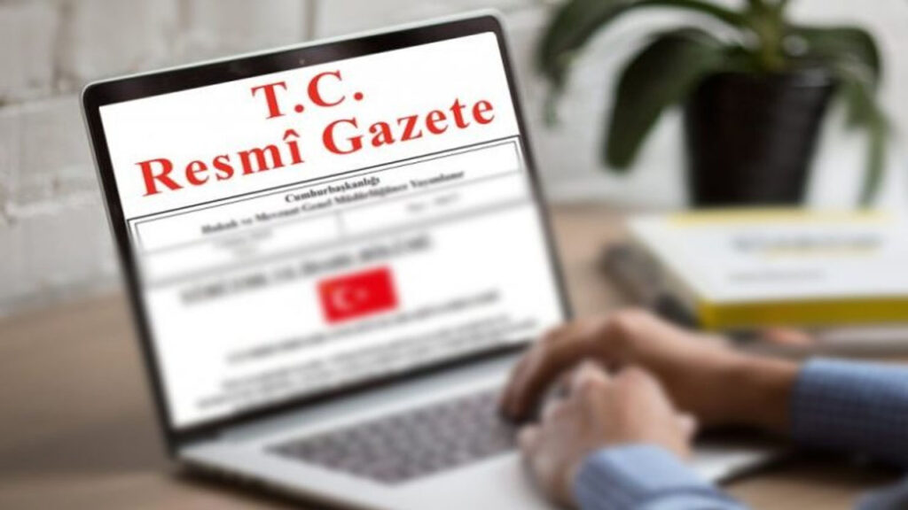 Meclis’te kabul edilen Köy Kanunu değişikliği Resmi Gazete’de yayımlandı