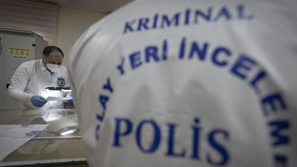 Erzurum’da tüm faili meçhul olaylar aydınlatıldı