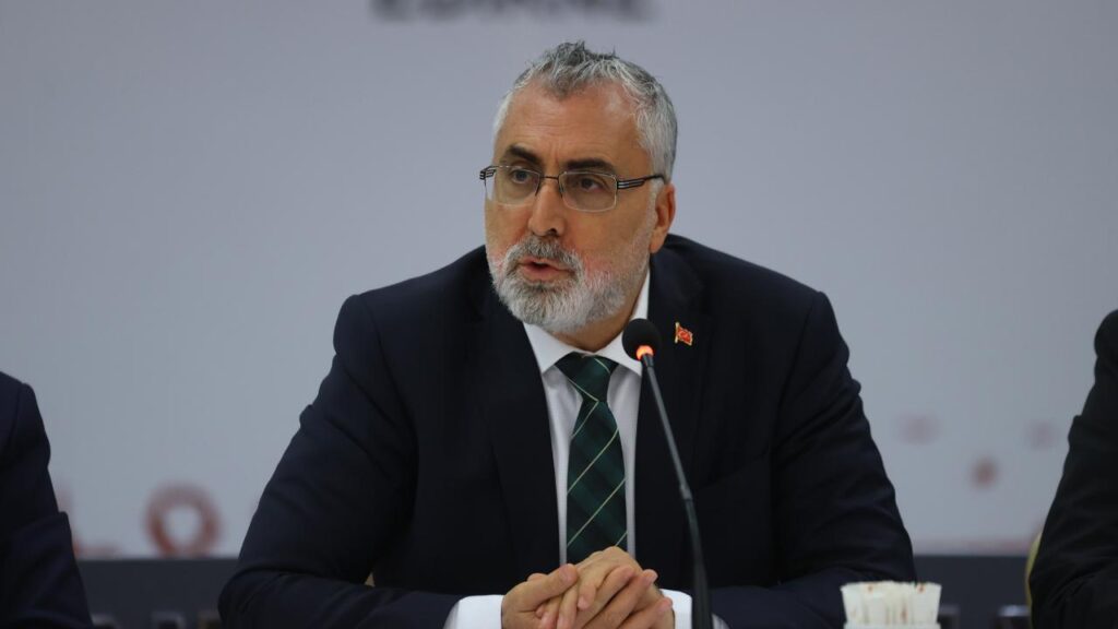 Asgari ücret görüşmeleri salı günü başlıyor 