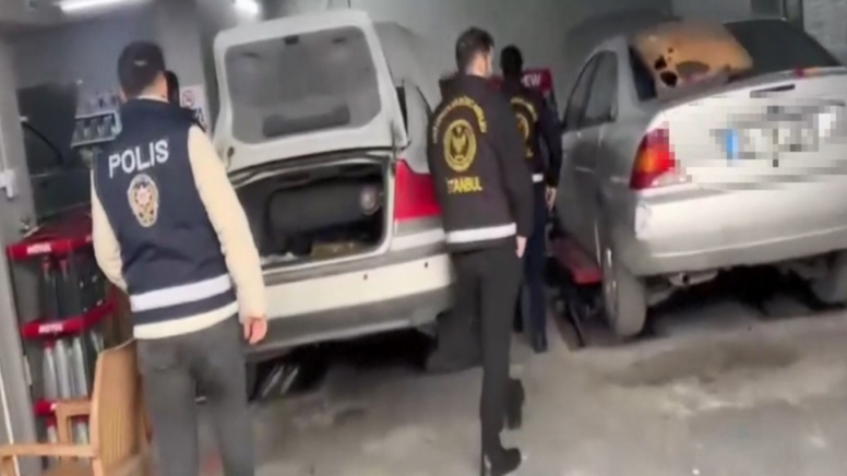Evinde 509 uyuşturucu hap bulunan zanlı tutuklandı