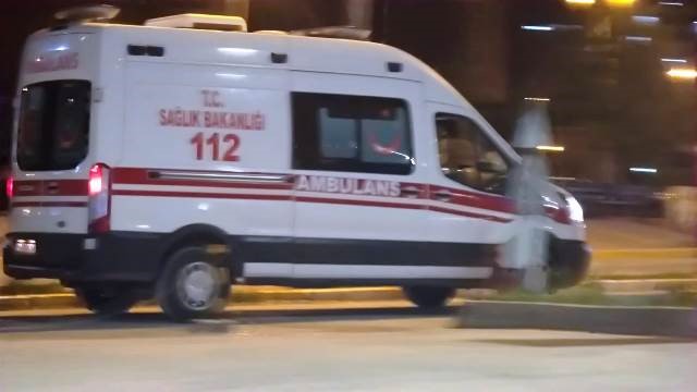 İki aile arasından silahlı kavga: 1 ölü, 2 yaralı