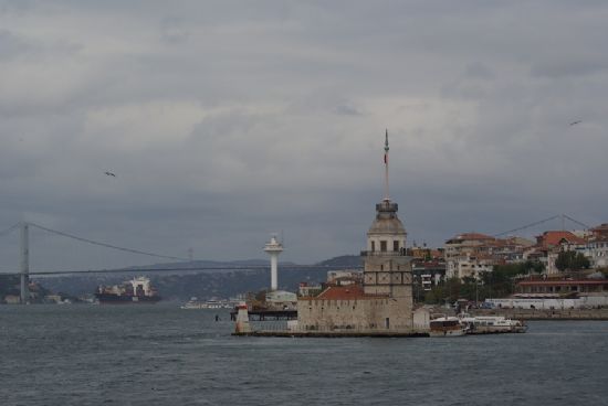 Hafta sonu yurt genelinde yağışlı hava etkili olacak