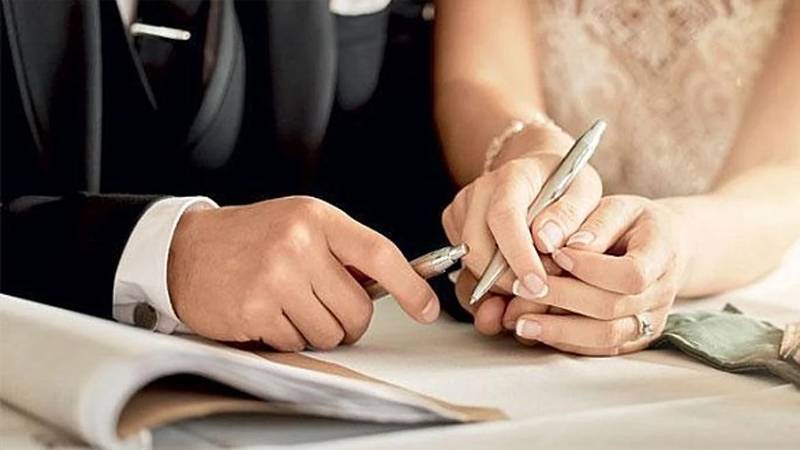 Nafaka düzenlemesi geliyor: Süresiz nafaka kalkıyor 