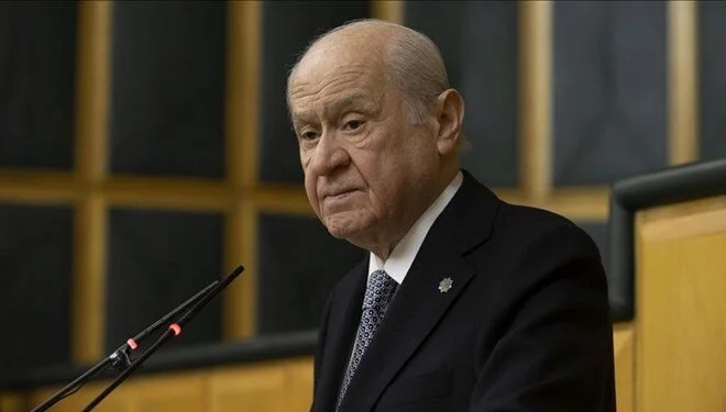 Devlet Bahçeli: “Terör musibeti bitecek, Türk milleti rahat bir nefes alacak”