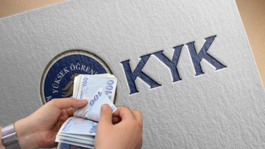 KYK Yurtlarında Öğrencilere Ek Gelir İmkanı